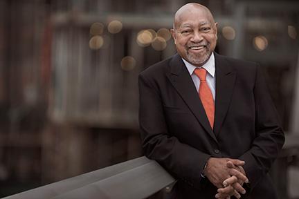 Kenny Barron